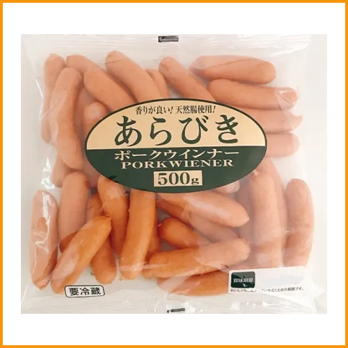 ѤӤʡ500g