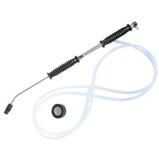 NEWお墓きれいきれい　PUREジェット噴射器