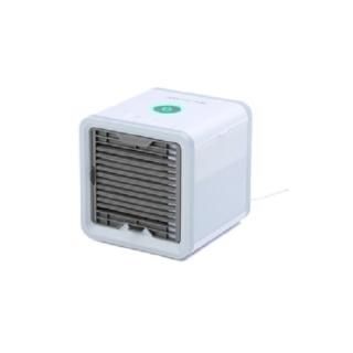 冷風扇 Green Air ホワイト