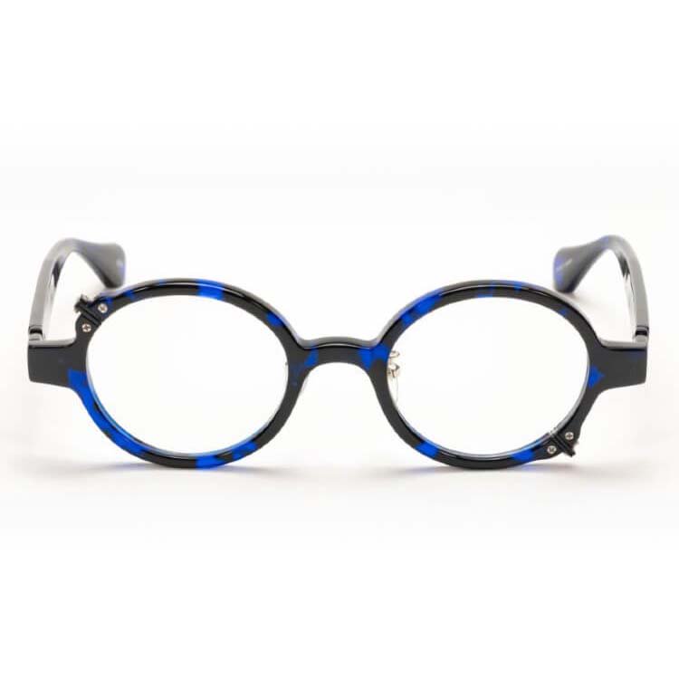 則天去私 46サイズ color.8080 - Visio（ヴィジオ）熊本のメガネ