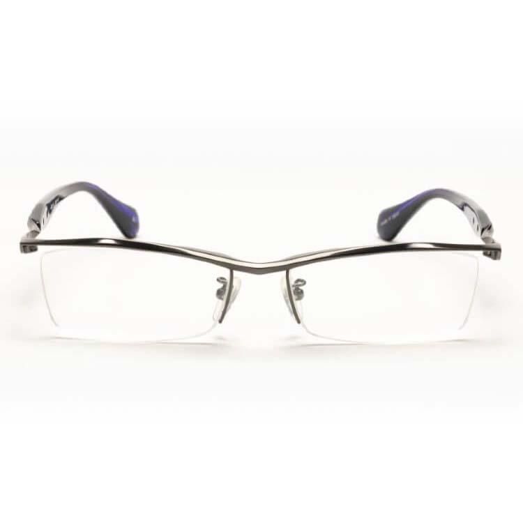 一網打尽 55サイズ color.89 - Visio(ヴィジオ)熊本のメガネ 一網打尽 55サイズ color.89 - Visio(ヴィジオ)熊本のメガネ