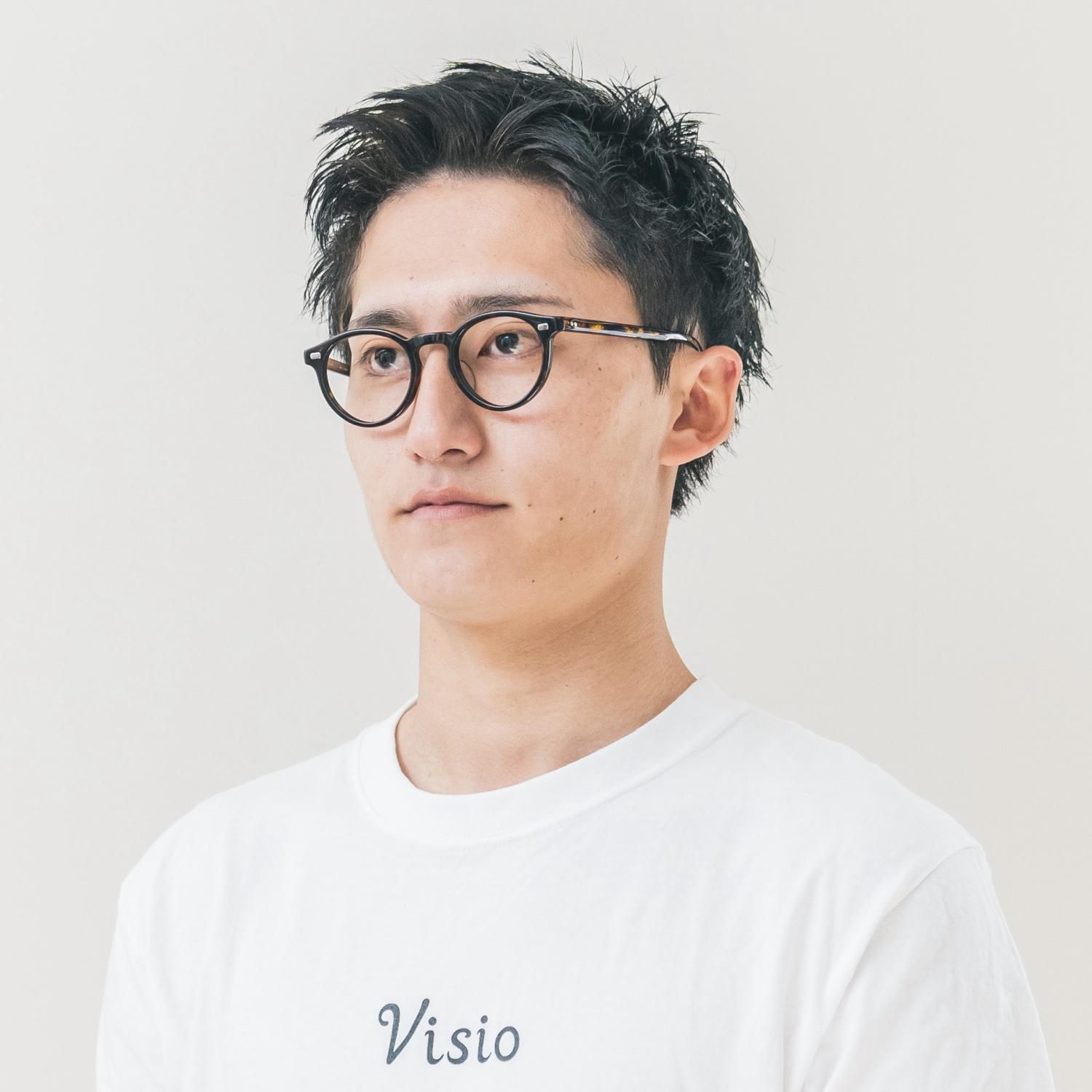 通販】 PUERTO(プエルト) 47サイズ DT┃EYEVAN正規取扱店 Visio