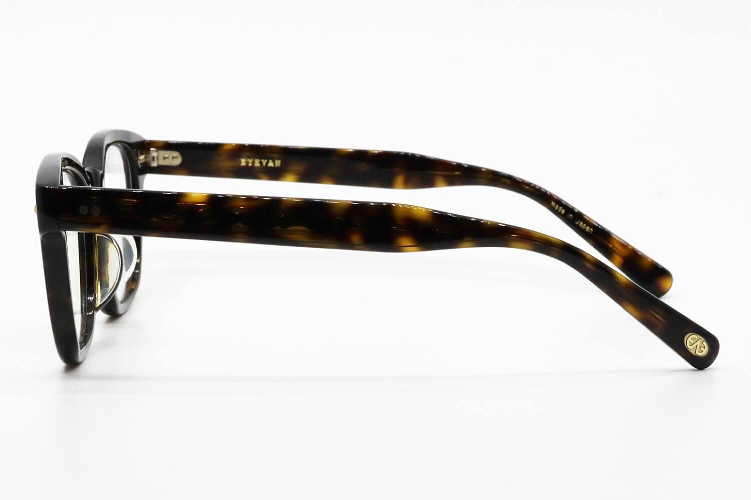 EYEVAN WEBB DT 47サイズ 通販│正規取扱店 Visio EYEVAN WEBB DT 47サイズ 通販│正規取扱店 Visio