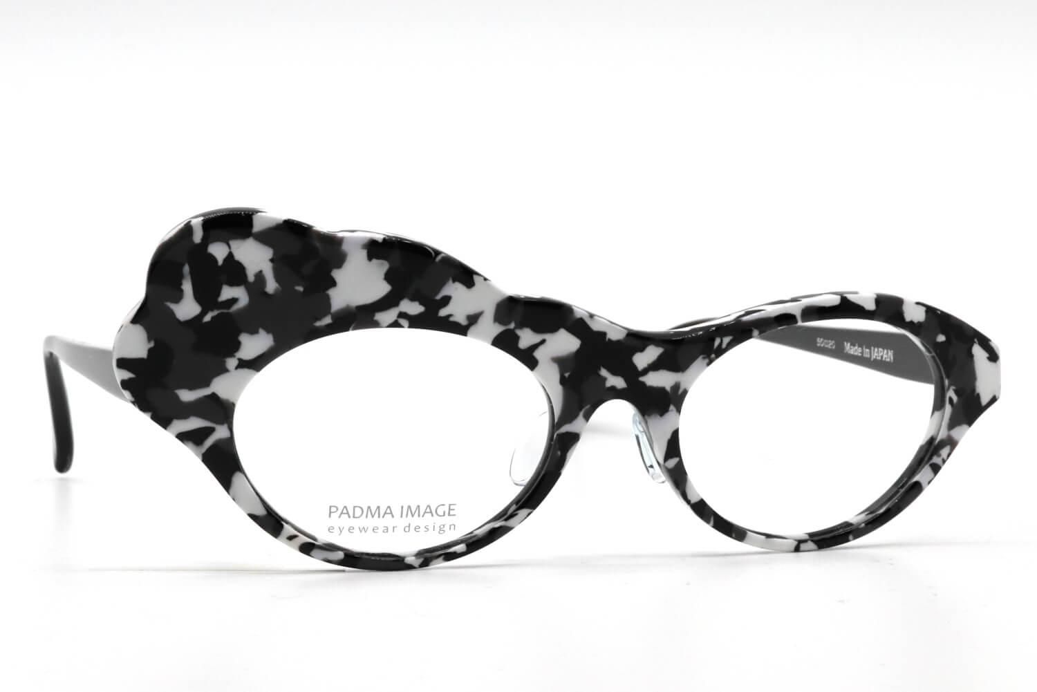 PADMA IMAGE Moku-Moku モクモク 124 通販│正規取扱店 Visio