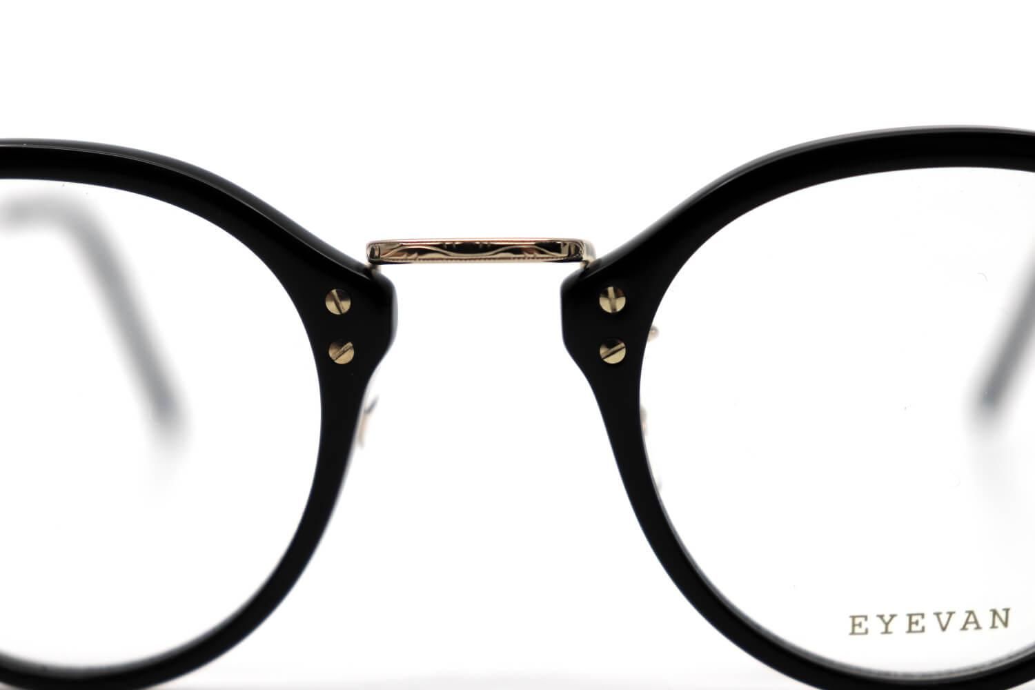 EYEVAN E-0505 PBKG 47サイズ 通販│正規取扱店 Visio EYEVAN E-0505 PBKG 47サイズ 通販│正規取扱店 Visio