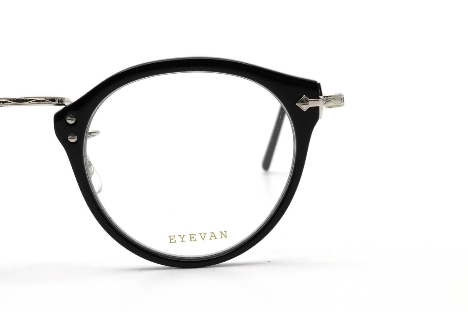 【使用回数10回以内】EYEVAN E0505偏光サングラス　三越日本橋本店購入 E-0505 / EYEVAN アイヴァン メガネ正規取扱い店舗｜東京・中