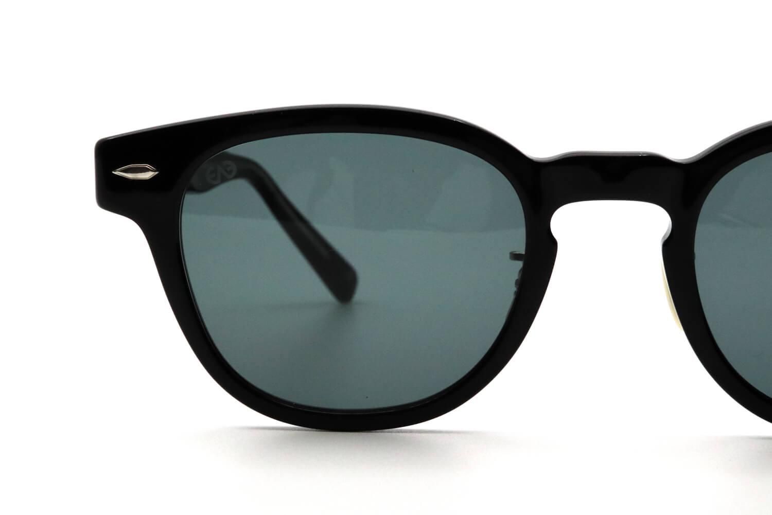 EYEVAN WEBB-FP PBK 跳ね上げ 通販│正規取扱店 Visio