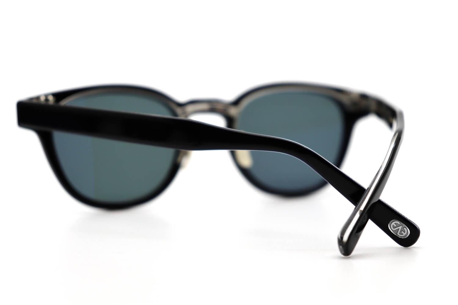 EYEVAN WEBB-FP PBK 跳ね上げ 通販│正規取扱店 Visio