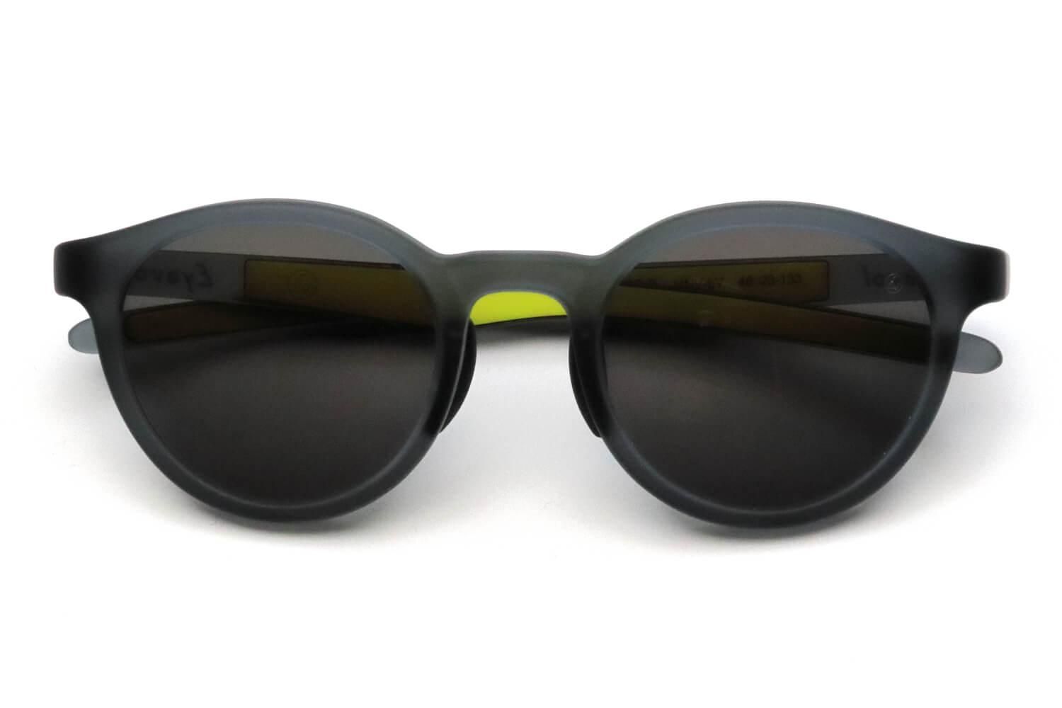 EYEVOL　IOOSSⅡ Eyevol IOOSSⅡ OL-LY 通販┃正規取扱店舗 Visio