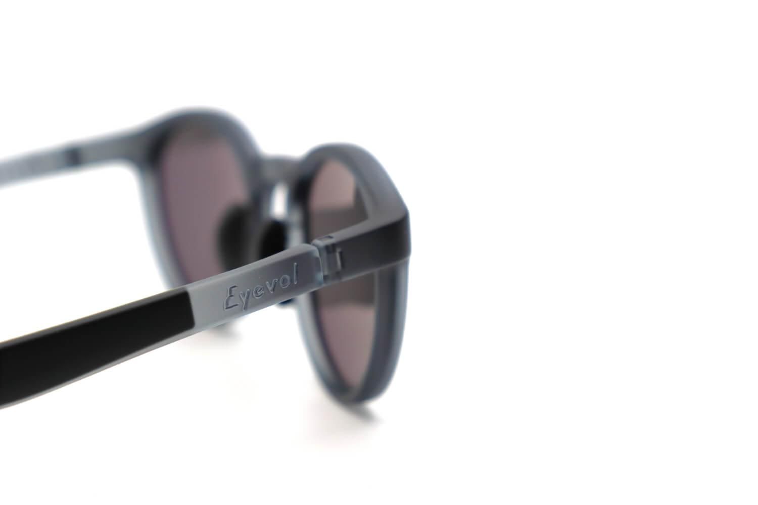 EYEVOL　IOOSSⅡ IOOSS 2 /EYEVOL アイヴォル サングラス正規取扱い店舗｜東京
