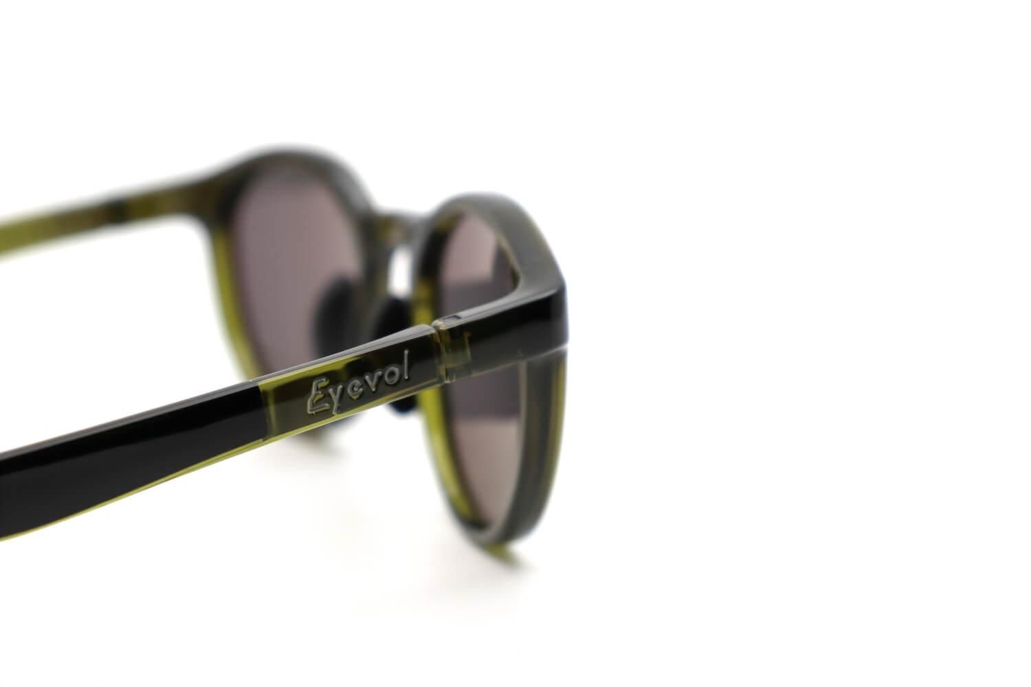 Eyevol IOOSSⅡ OL-LY 通販┃正規取扱店舗 Visio Eyevol IOOSSⅡ OL-LY 通販┃正規取扱店舗 Visio