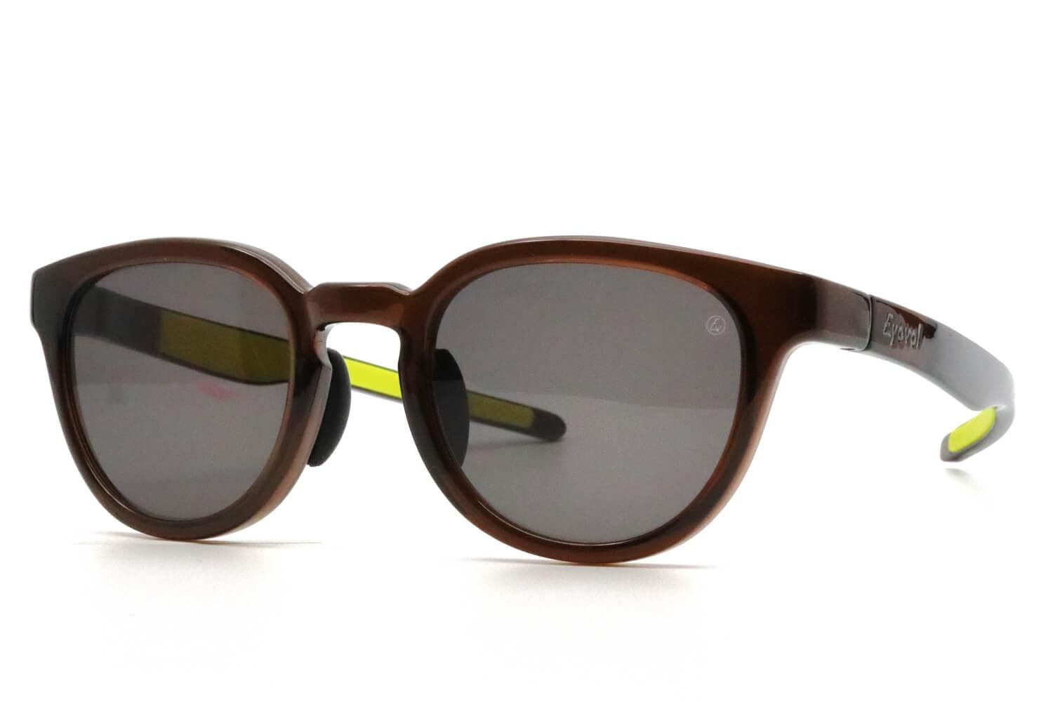 Eyevol LEIFERⅡXL BRN-LY 通販┃正規取扱店舗 Visio Eyevol LEIFERⅡXL BRN-LY 通販┃正規取扱店舗 Visio