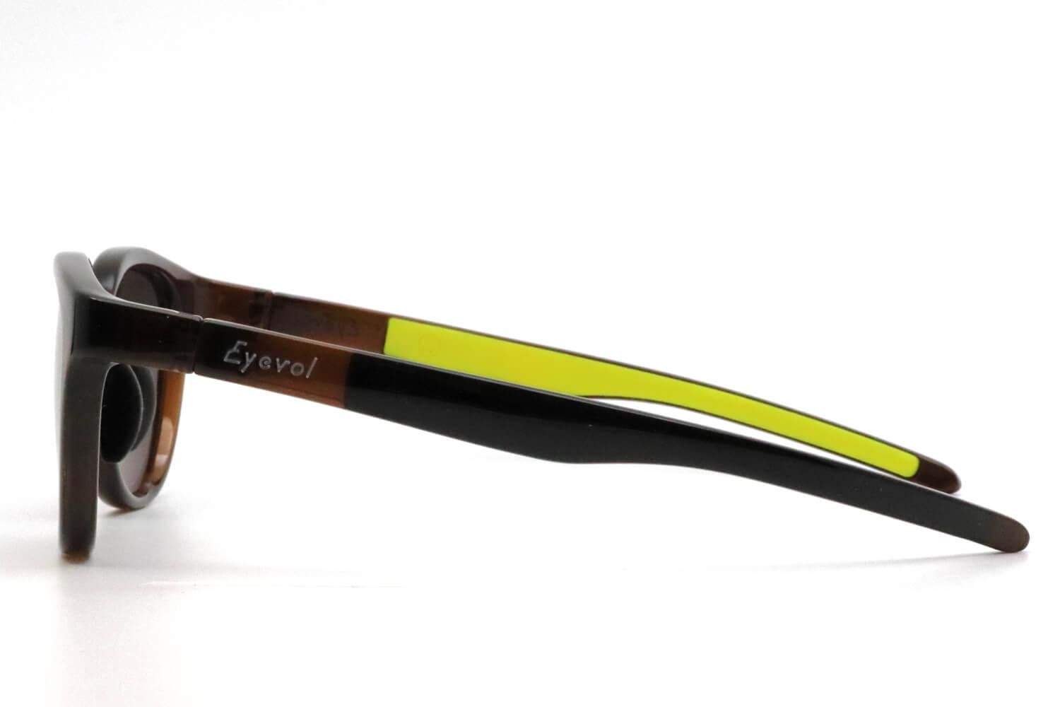 Eyevol LEIFERⅡXL BRN-LY 通販┃正規取扱店舗 Visio Eyevol LEIFERⅡXL BRN-LY 通販┃正規取扱店舗 Visio