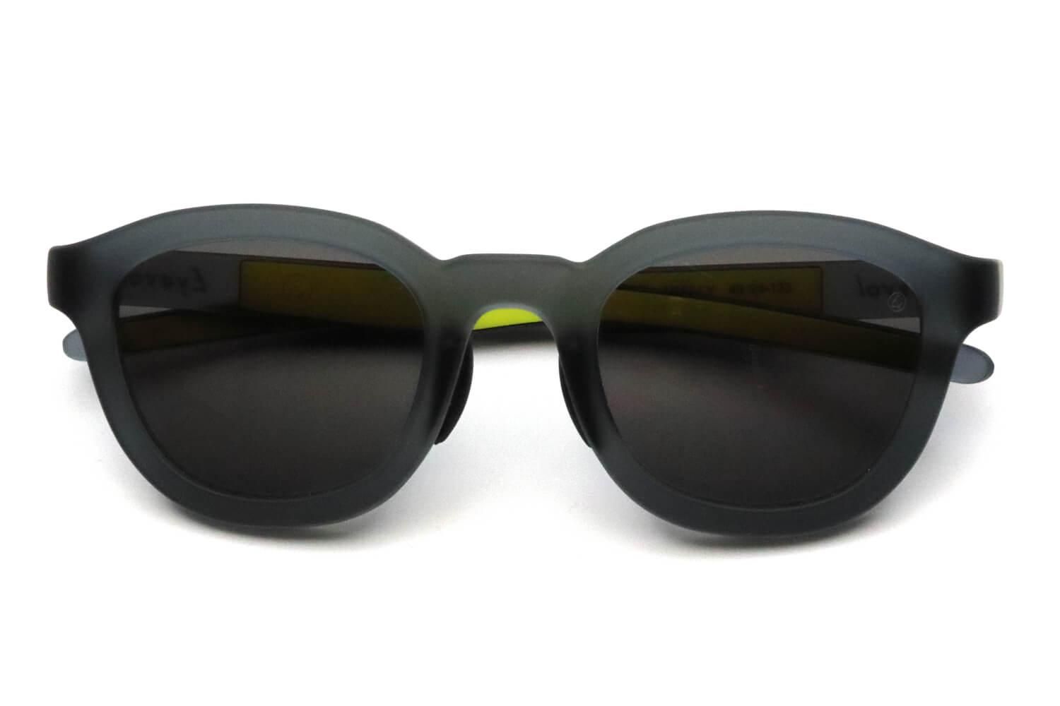 通販】RYS2 MNV-LY┃Eyevol正規取扱店 Visio