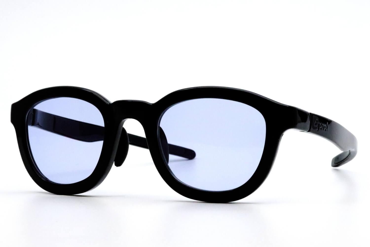 Eyevol RYSⅡ BK-FG-MBL 通販┃正規取扱店舗 Visio Eyevol RYSⅡ BK-FG-MBL 通販┃正規取扱店舗 Visio