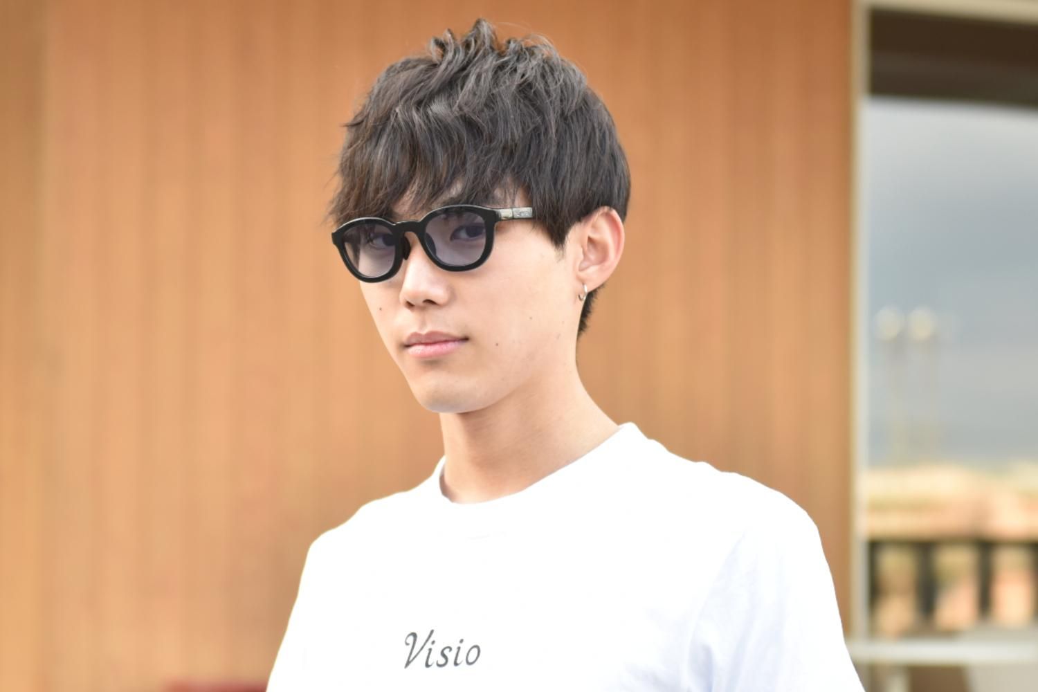 Eyevol RYSⅡ BK-FG-MBL 通販┃正規取扱店舗 Visio Eyevol RYSⅡ BK-FG-MBL 通販┃正規取扱店舗 Visio