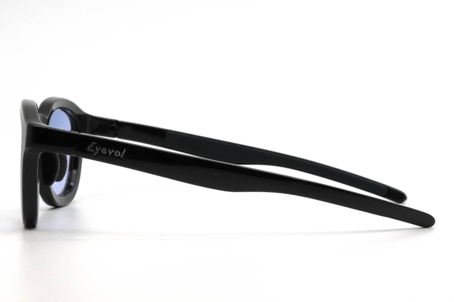 Eyevol RYSⅡ BK-FG-MBL 通販┃正規取扱店舗 Visio Eyevol RYSⅡ BK-FG-MBL 通販┃正規取扱店舗 Visio