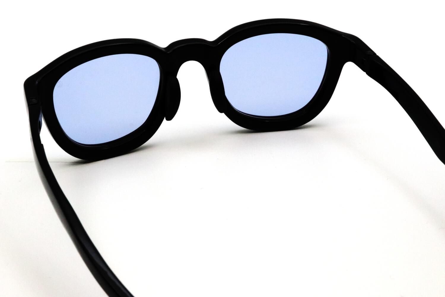 Eyevol RYSⅡ BK-FG-MBL 通販┃正規取扱店舗 Visio Eyevol RYSⅡ BK-FG-MBL 通販┃正規取扱店舗 Visio
