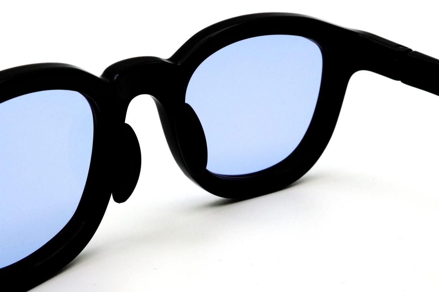 Eyevol RYSⅡ BK-FG-MBL 通販┃正規取扱店舗 Visio Eyevol RYSⅡ BK-FG-MBL 通販┃正規取扱店舗 Visio