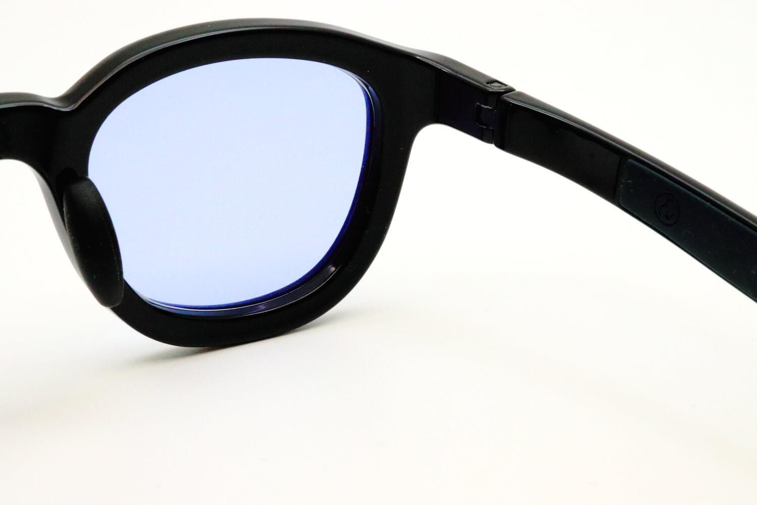 Eyevol RYSⅡ BK-FG-MBL 通販┃正規取扱店舗 Visio Eyevol RYSⅡ BK-FG-MBL 通販┃正規取扱店舗 Visio