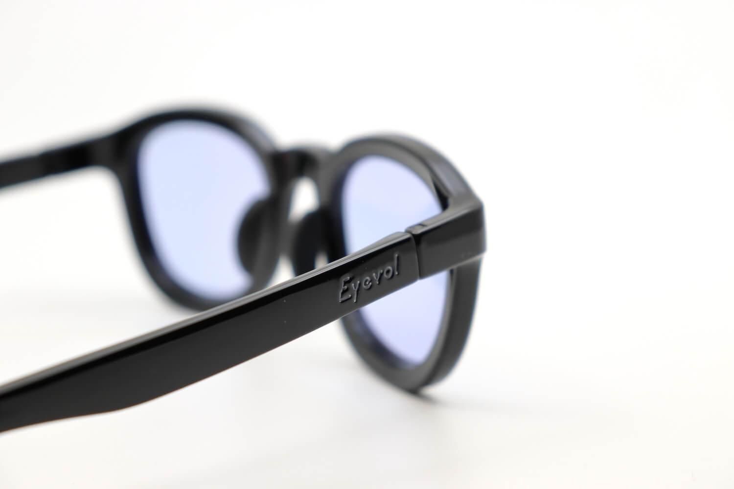 Eyevol RYSⅡ BK-FG-MBL 通販┃正規取扱店舗 Visio Eyevol RYSⅡ BK-FG-MBL 通販┃正規取扱店舗 Visio
