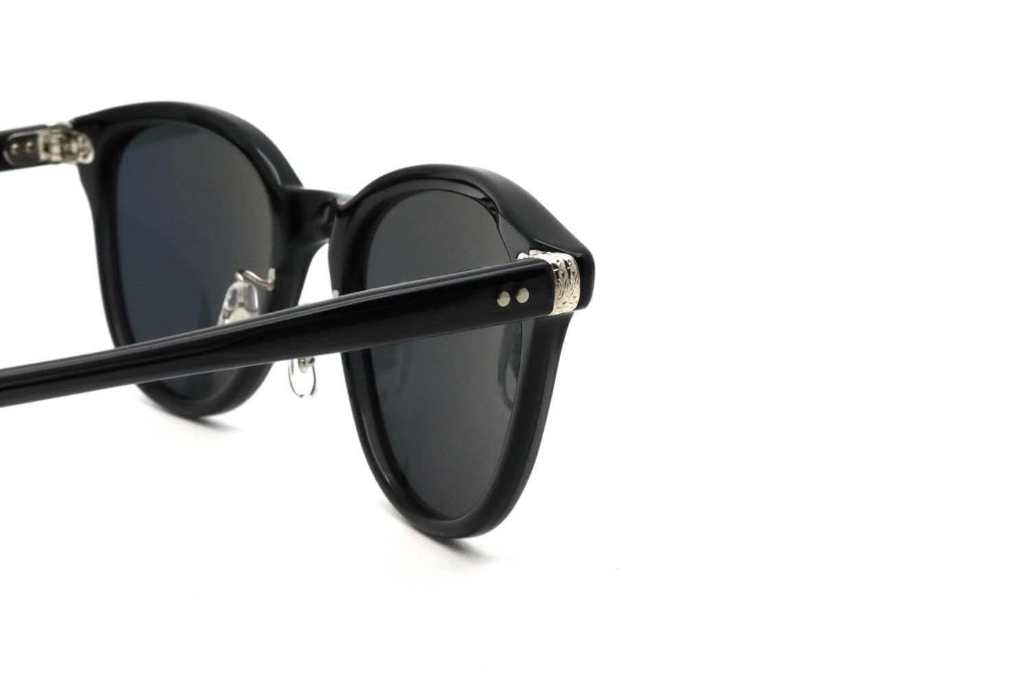 EYEVAN WEBER DN-BK POLA 通販│正規取扱店 Visio EYEVAN WEBER DN-BK POLA 通販│正規取扱店 Visio
