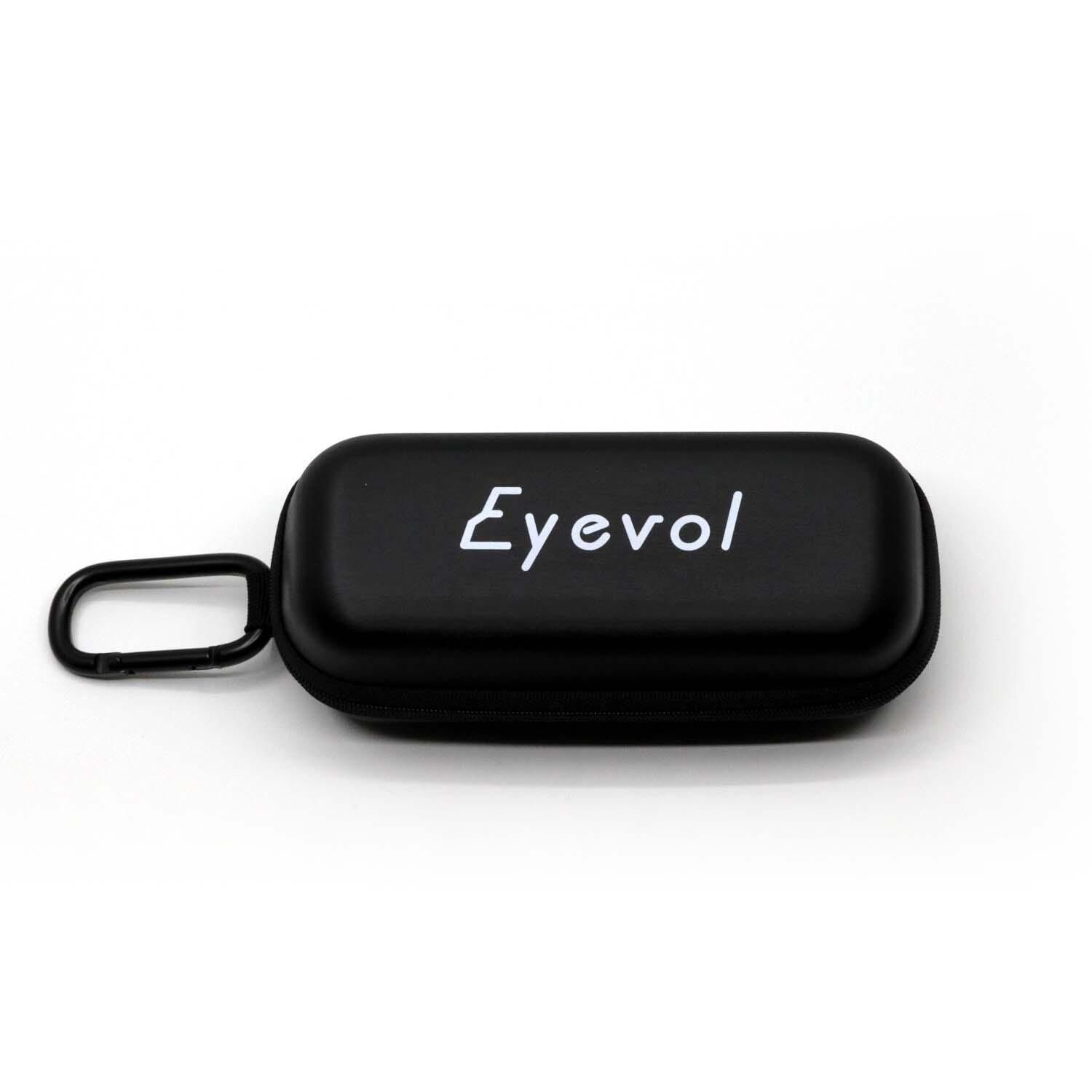Eyebol(アイヴォル)／ALO (ケース付き) EYEVOL / ALO - Candyrim