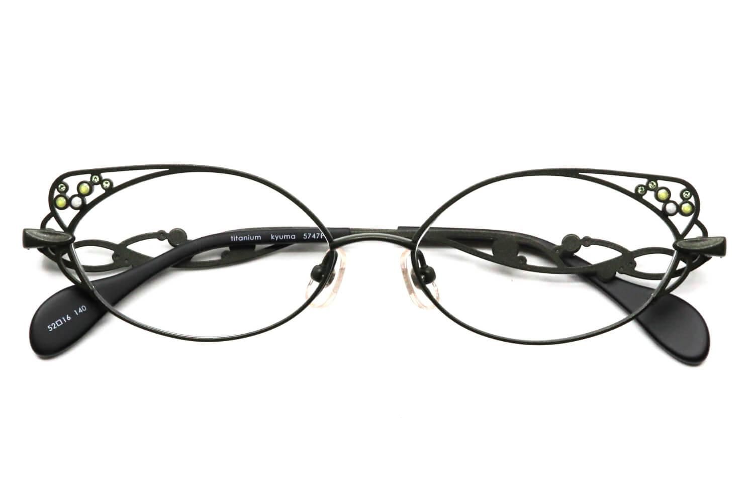 KAMUROメガネ punto 47□22 新品に近いUSED品 KAMUROメガネ punto 47□22 新品に近いUSED品 KAMUROメガネ punto 47□