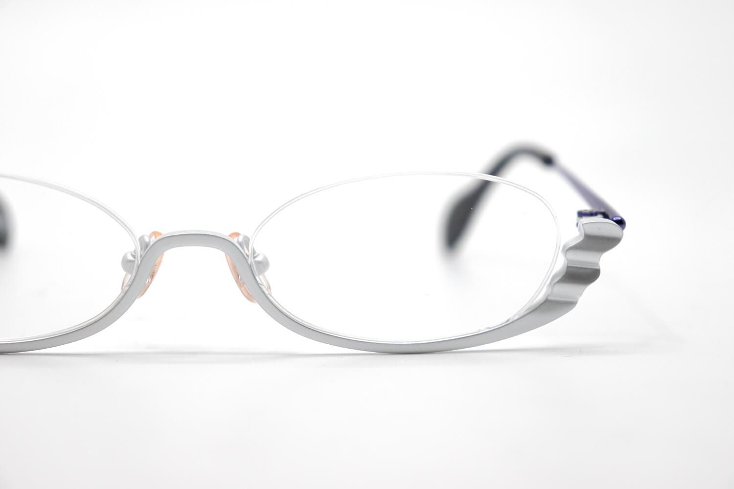 KAMUROメガネ punto 47□22 新品に近いUSED品 KAMUROメガネ punto 47□22 新品に近いUSED品 KAMUROメガネ punto 47□