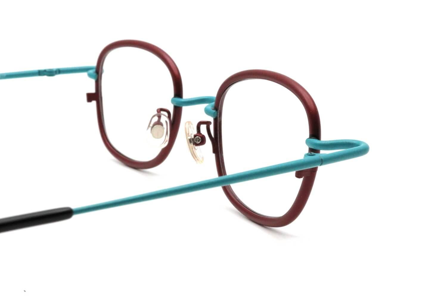 カムロ　フレーム 通販】kazuya/KAMURO(カムロ)┃正規取扱店 Visio