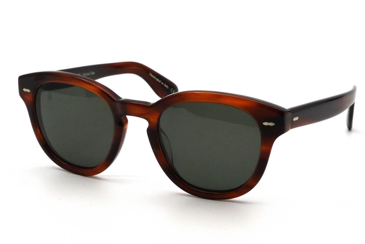 OLIVER PEOPLES CARY GRANT サングラスオリバーピープルズ 0OV5413SU__14923R__P21__shad__
