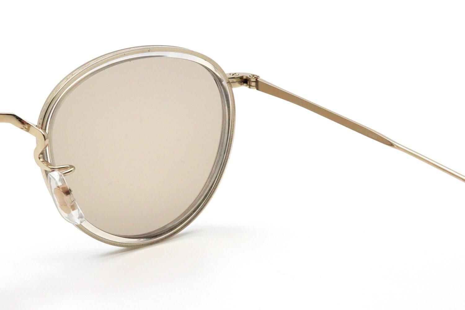 通販】EYEVAN E-0509-sun DST/G 45サイズ ┃正規取扱店 Visio
