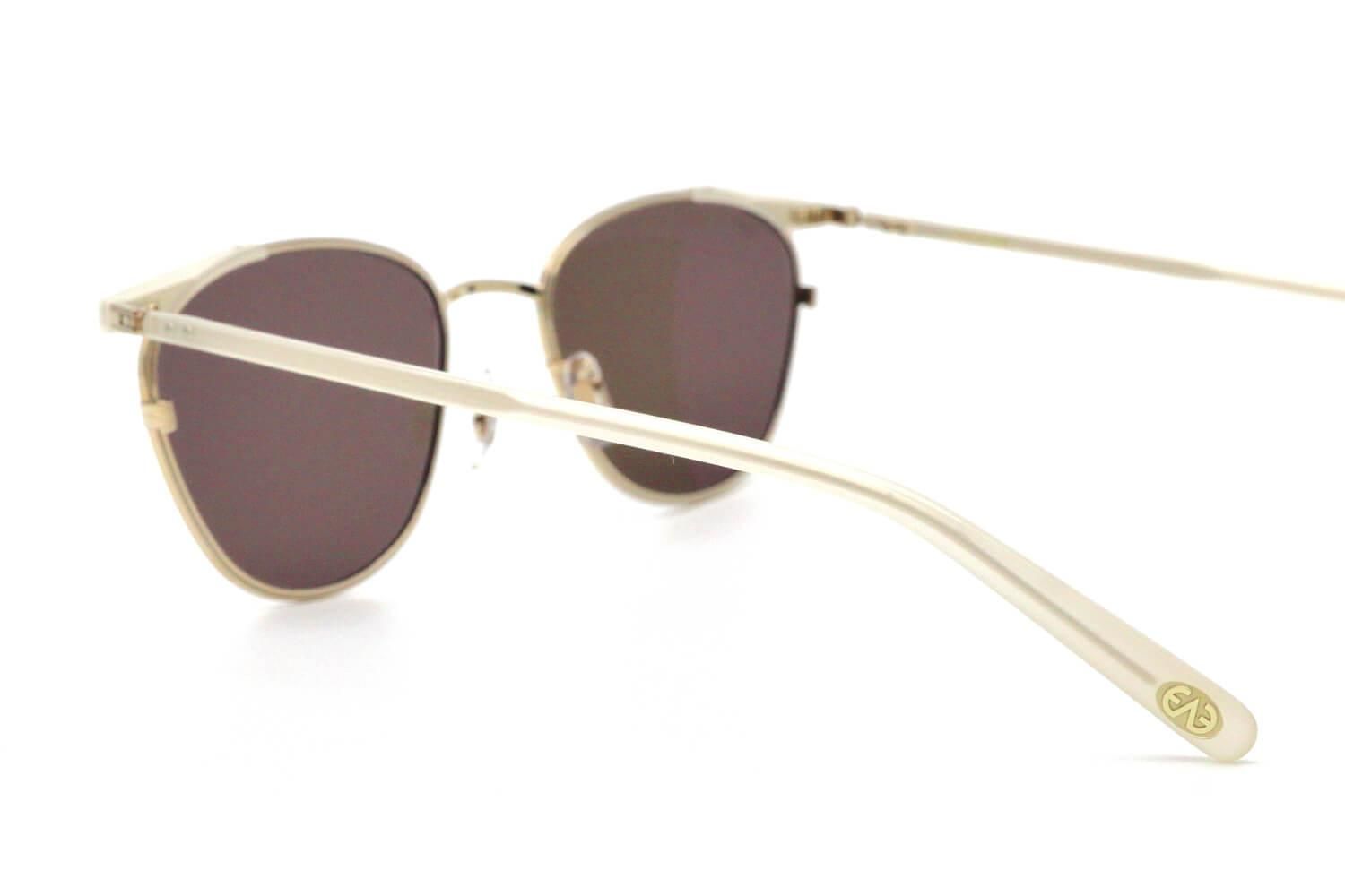 EYEVAN Ellwood アイヴァン サングラス 眼鏡 通販】EYEVANサングラス / Ellwood IV/G┃正規取扱店 Visio