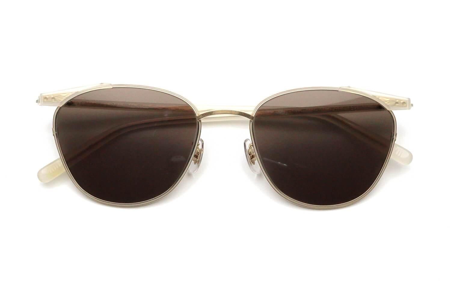 通販】EYEVANサングラス / Ellwood IV/G┃正規取扱店 Visio