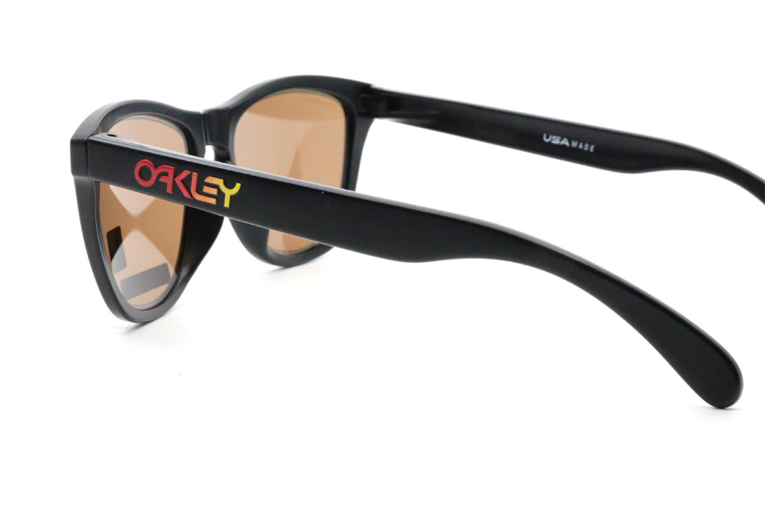 通販】FROGSKINS(A) FIRE AND ICE COLLECTION┃Oakley正規取扱い店舗Visio