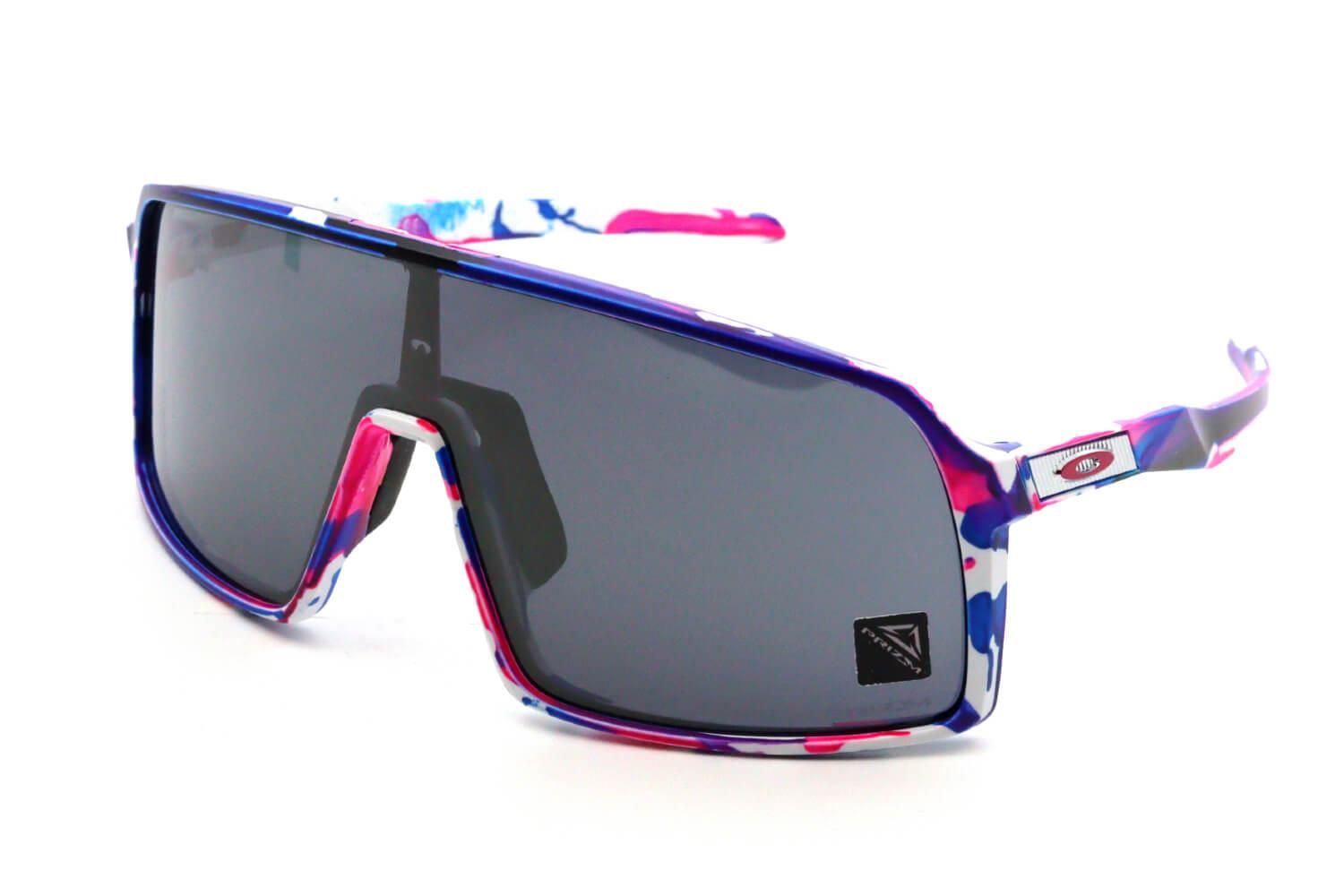 通販】SUTRO KOKORO COLLECTION┃Oakley正規取扱い店舗Visio