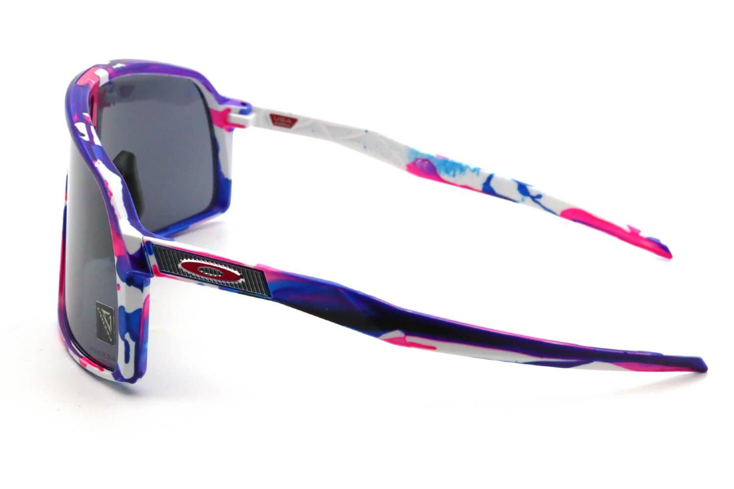 通販】SUTRO KOKORO COLLECTION┃Oakley正規取扱い店舗Visio