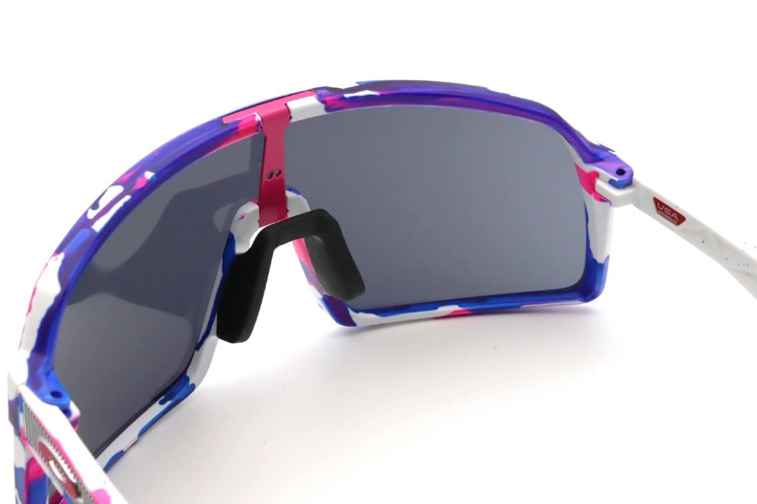 通販】SUTRO KOKORO COLLECTION┃Oakley正規取扱い店舗Visio