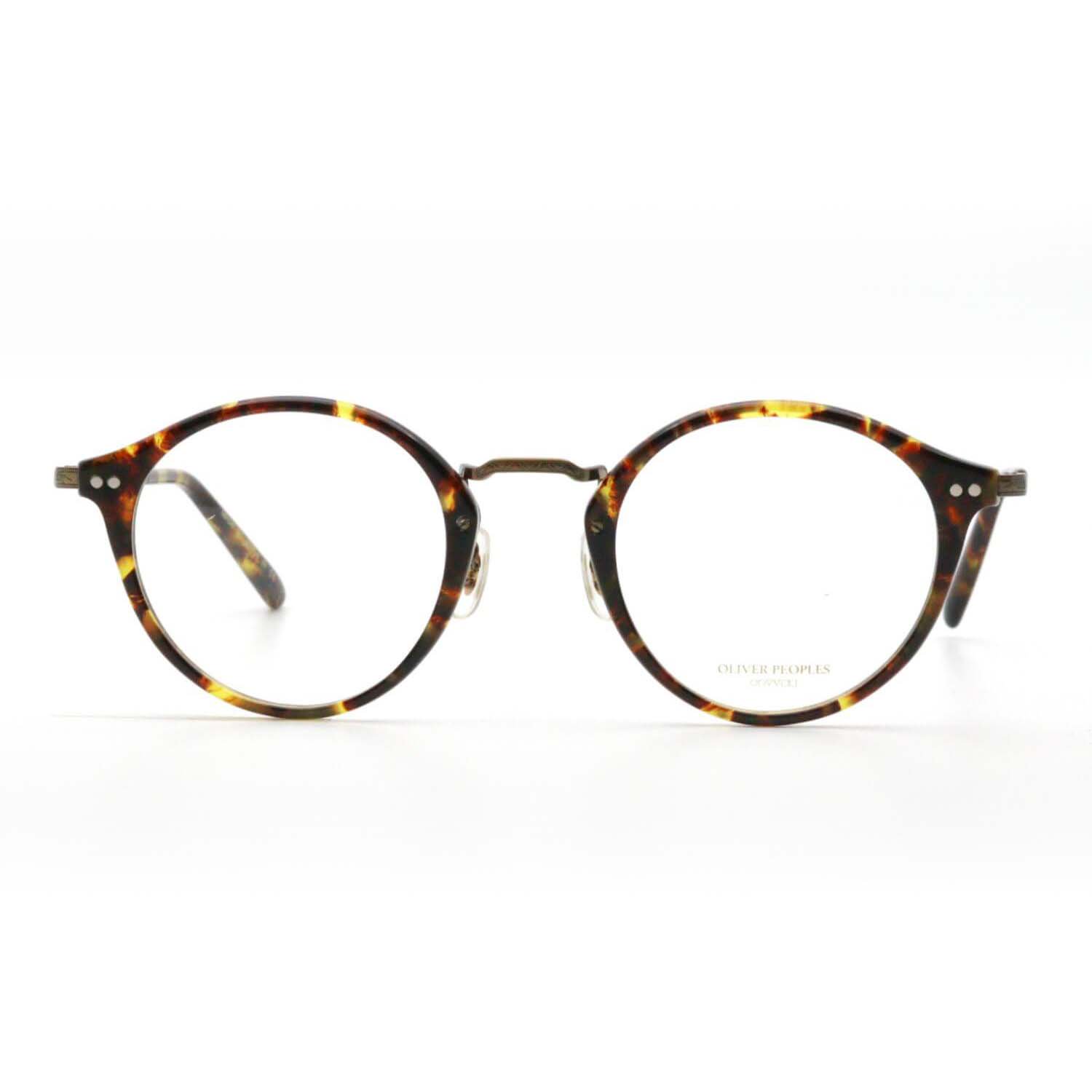 オリバーピープルズ メガネ Donaire /OLIVER PEOPLES-