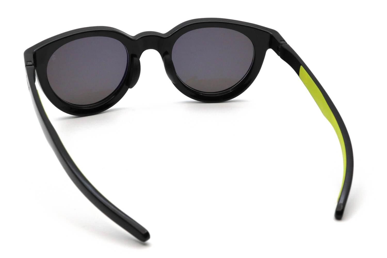 小物 Eyevol WESTON 49 BK-LY-DK.GRY 通販】WESTON BK-LY-DK GRY┃Eyevol正規取扱い店 Visio