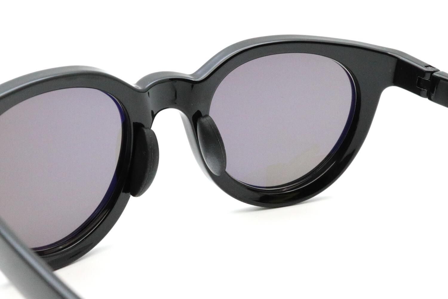 小物 Eyevol WESTON 49 BK-LY-DK.GRY 通販】WESTON BK-LY-DK GRY┃Eyevol正規取扱い店 Visio