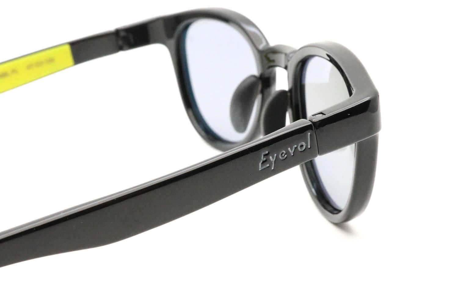 通販】LEIFERⅡ BK-LY-MBL PL/Eyevol┃アイヴォル正規取扱い店舗 通販】LEIFERⅡ BK-LY-MBL PL/Eyevol┃アイヴォル正規取扱い店舗