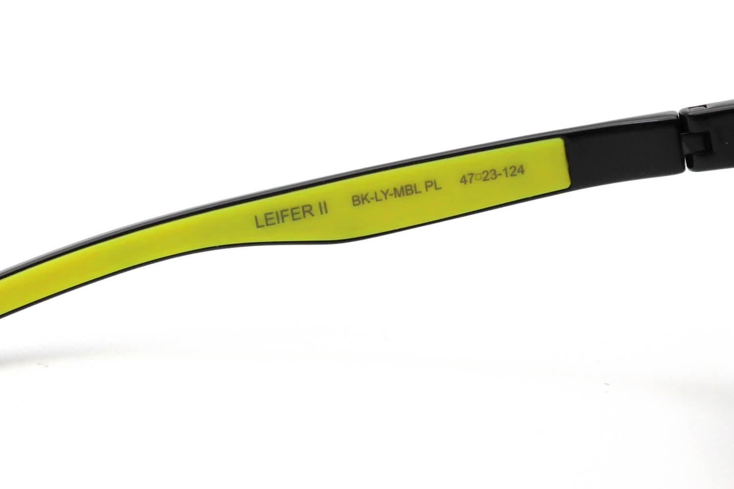 通販】LEIFERⅡ BK-LY-MBL PL/Eyevol┃アイヴォル正規取扱い店舗 通販】LEIFERⅡ BK-LY-MBL PL/Eyevol┃アイヴォル正規取扱い店舗