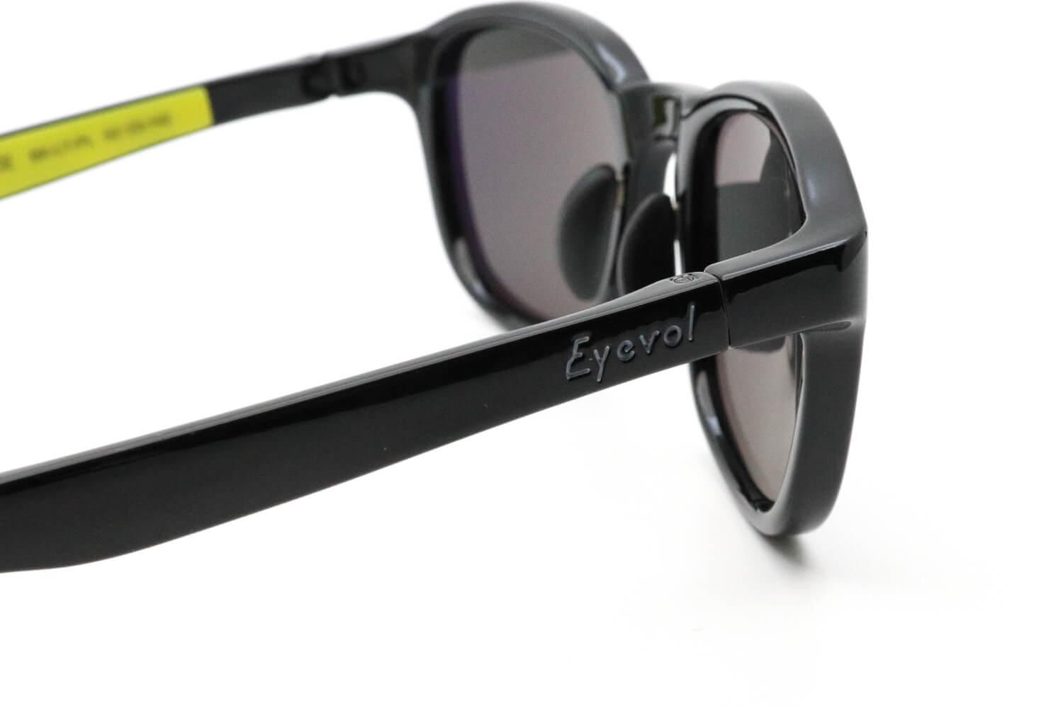 ALO BK-LY-PL-BK PL | Eyevol ONLINE SHOP