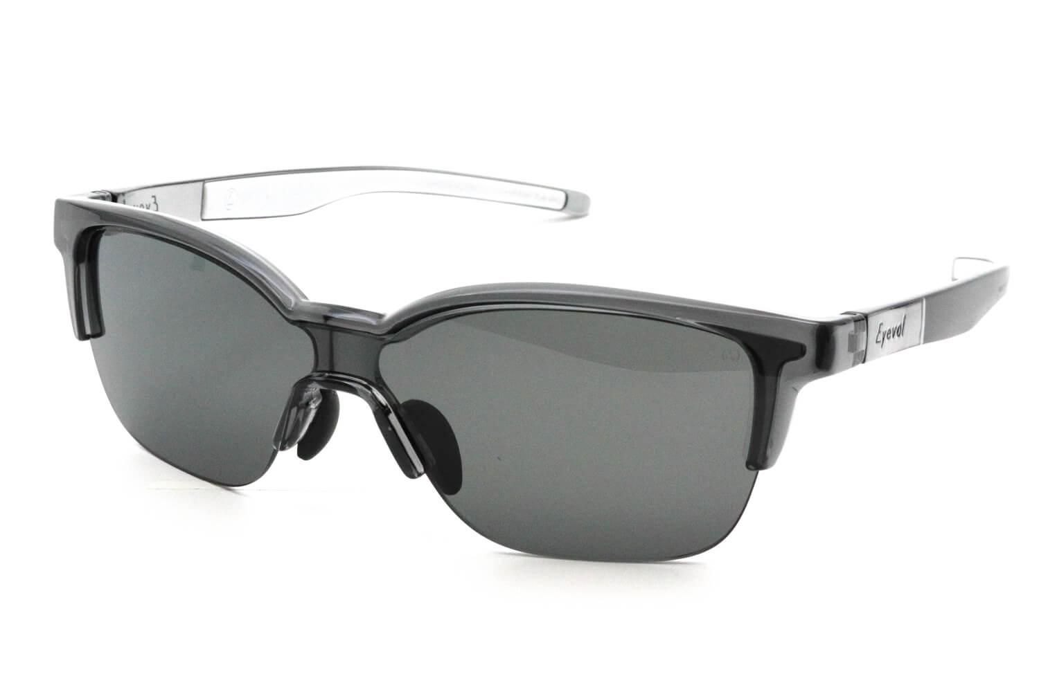 通販】FREDRIKSSON GRY-WHT-PL(偏光レンズ)/Eyevol┃アイヴォル 通販】FREDRIKSSON GRY-WHT-PL(偏光レンズ)/Eyevol┃アイヴォル