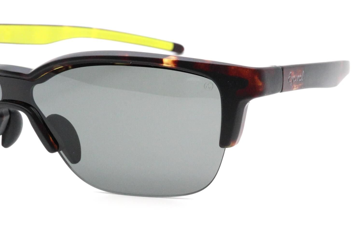未使用品：Eyevol RYS II MDM-LY-PL 偏光 サングラス RYS II XL MDM-LY-DK.GRY | Eyevol ONLINE SHOP