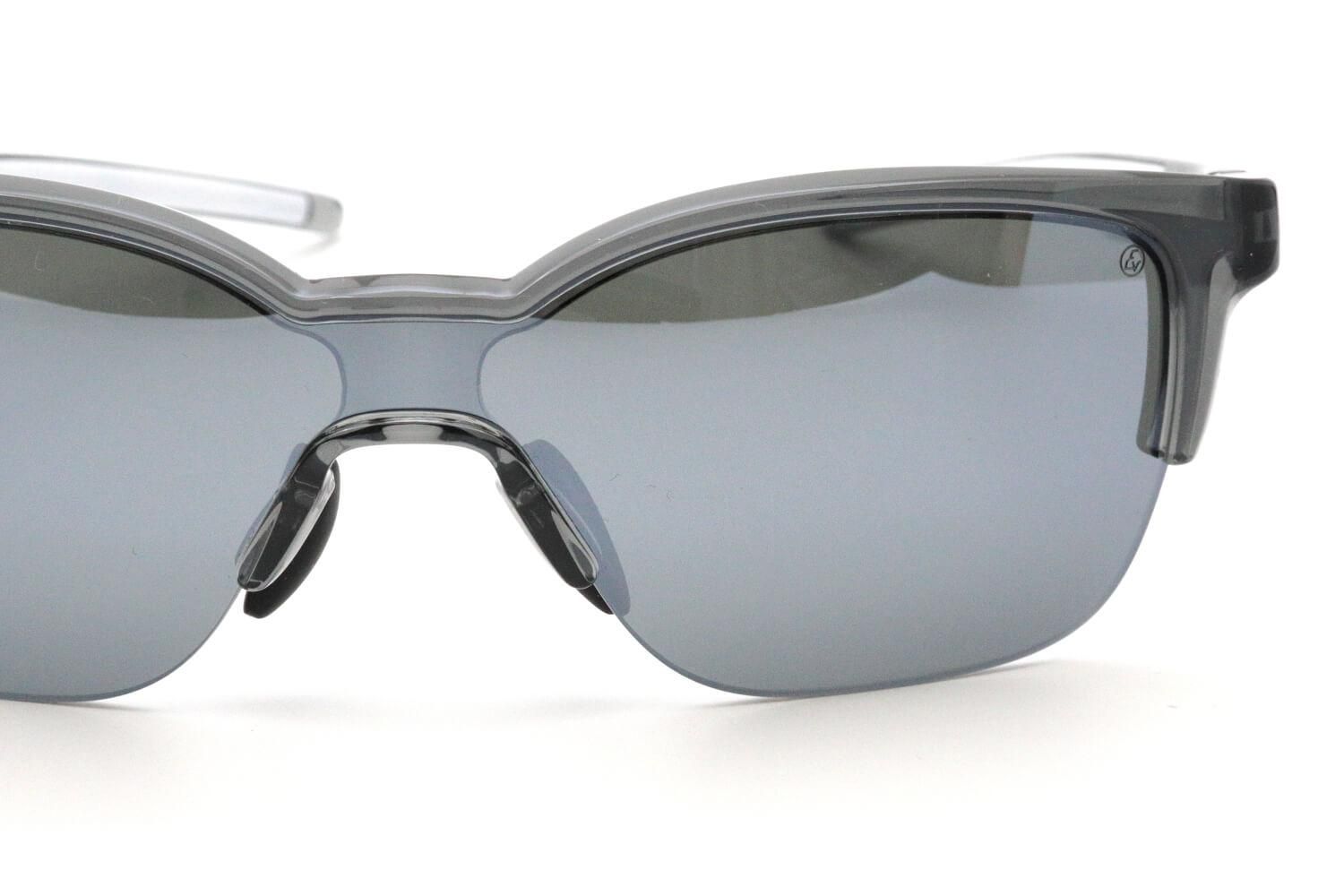 通販】FREDRIKSSON GRY-WHT-PLM(ミラー偏光レンズ)/Eyevol 通販】FREDRIKSSON GRY-WHT-PLM(ミラー偏光レンズ)/Eyevol