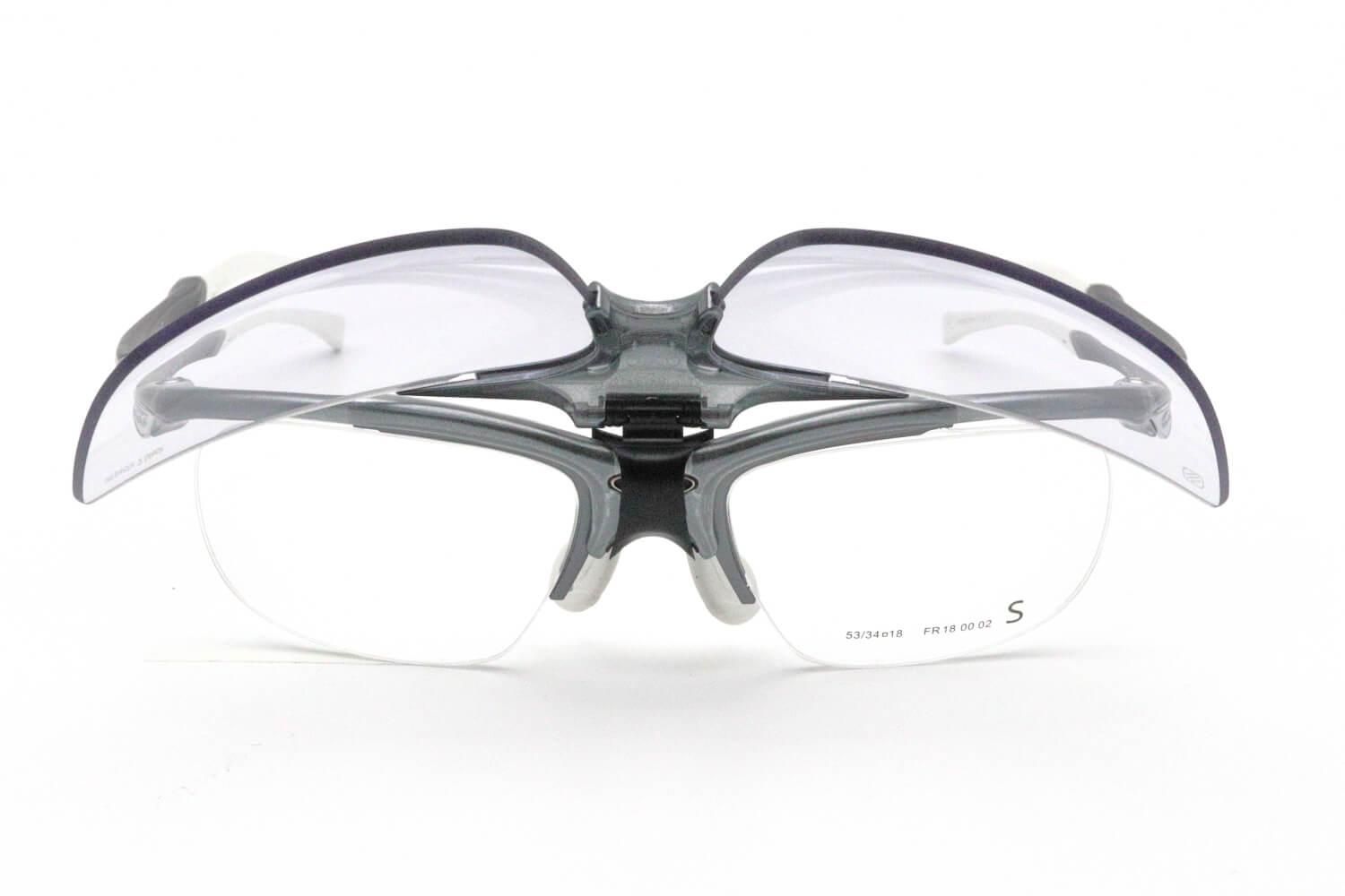 通販】調光サングラスIMPULSE FLIPUP/RUDYPROJECT┃正規取扱店 Visio