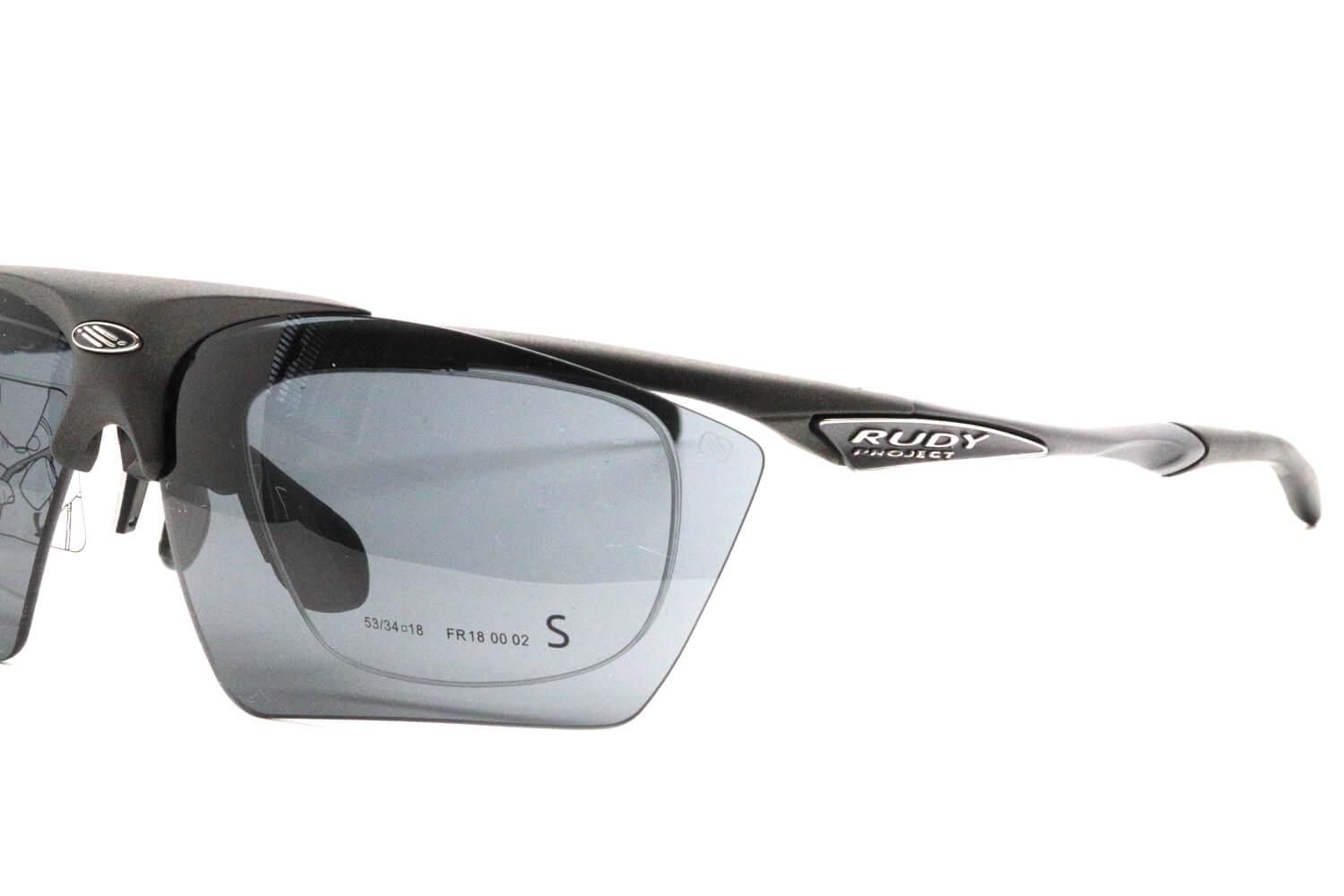 通販】サングラスIMPULSE FLIPUP/RUDYPROJECT┃正規取扱店 Visio