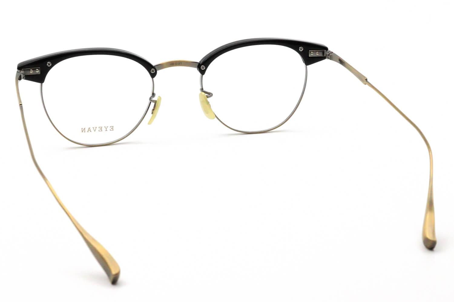 【極美品】正規品EYEVAN Starburst PBK/G純正グリーンレンズ スペシャルプライス]Zoff｜TSURI HACK FISHING SUNGLASSES(一部